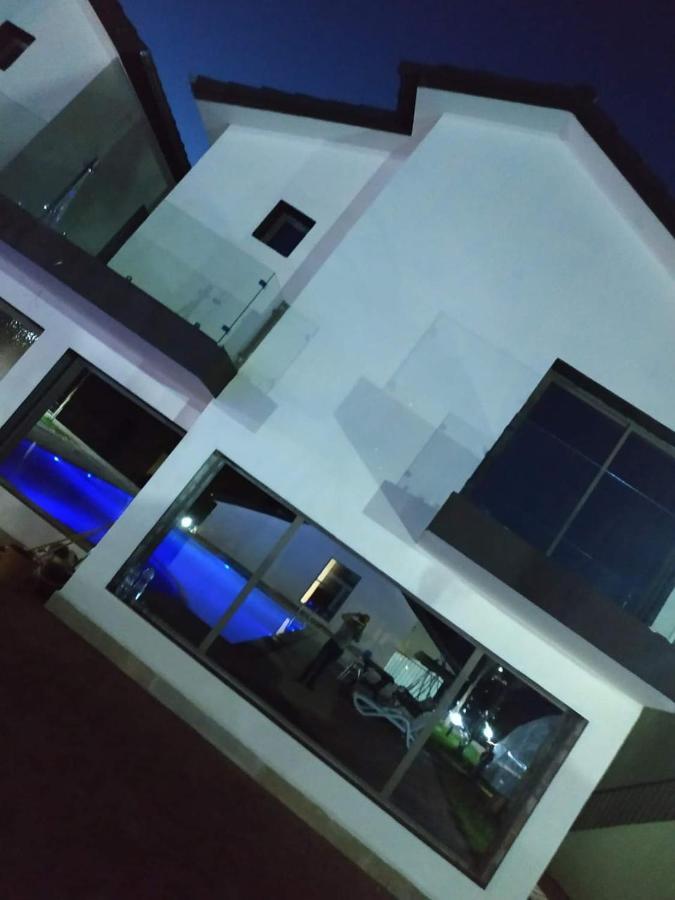 Ait Bou Tarhat Palais Du Cedre酒店 外观 照片