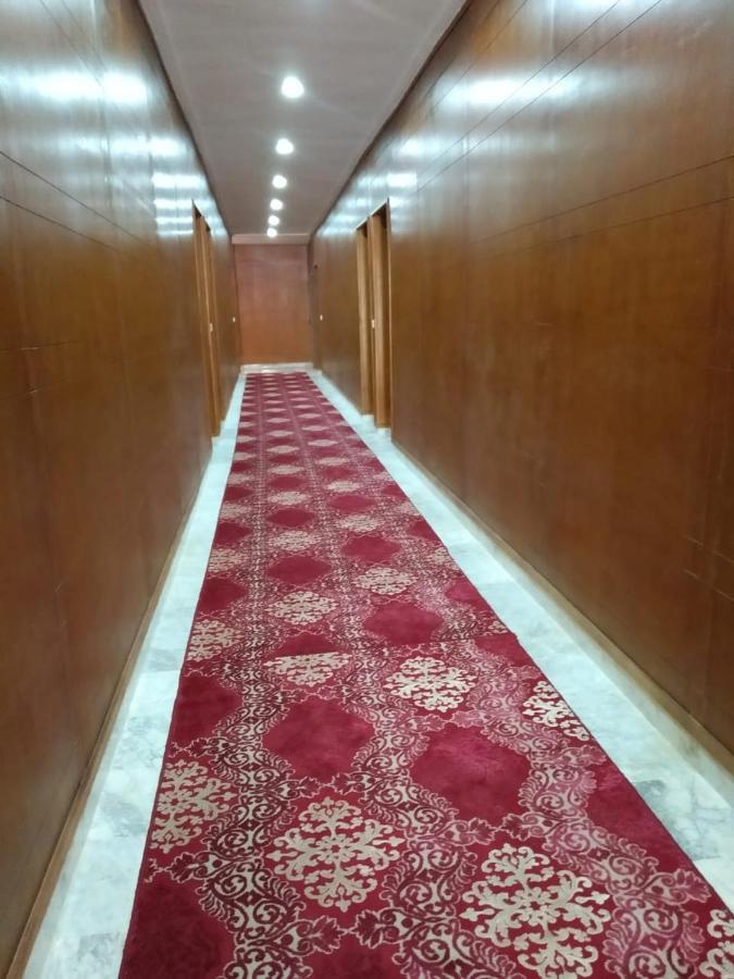 Ait Bou Tarhat Palais Du Cedre酒店 外观 照片