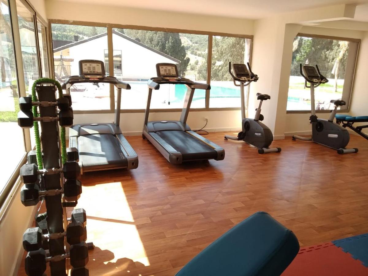 Ait Bou Tarhat Palais Du Cedre酒店 外观 照片