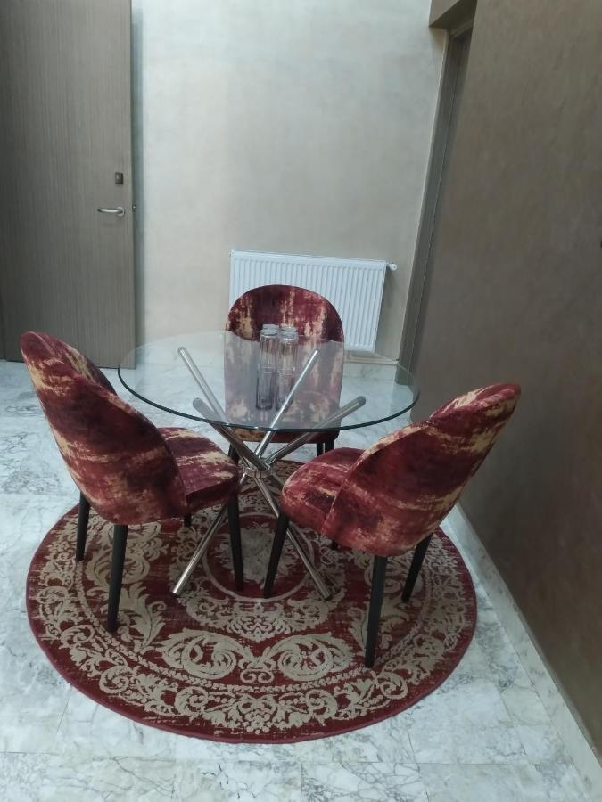 Ait Bou Tarhat Palais Du Cedre酒店 外观 照片