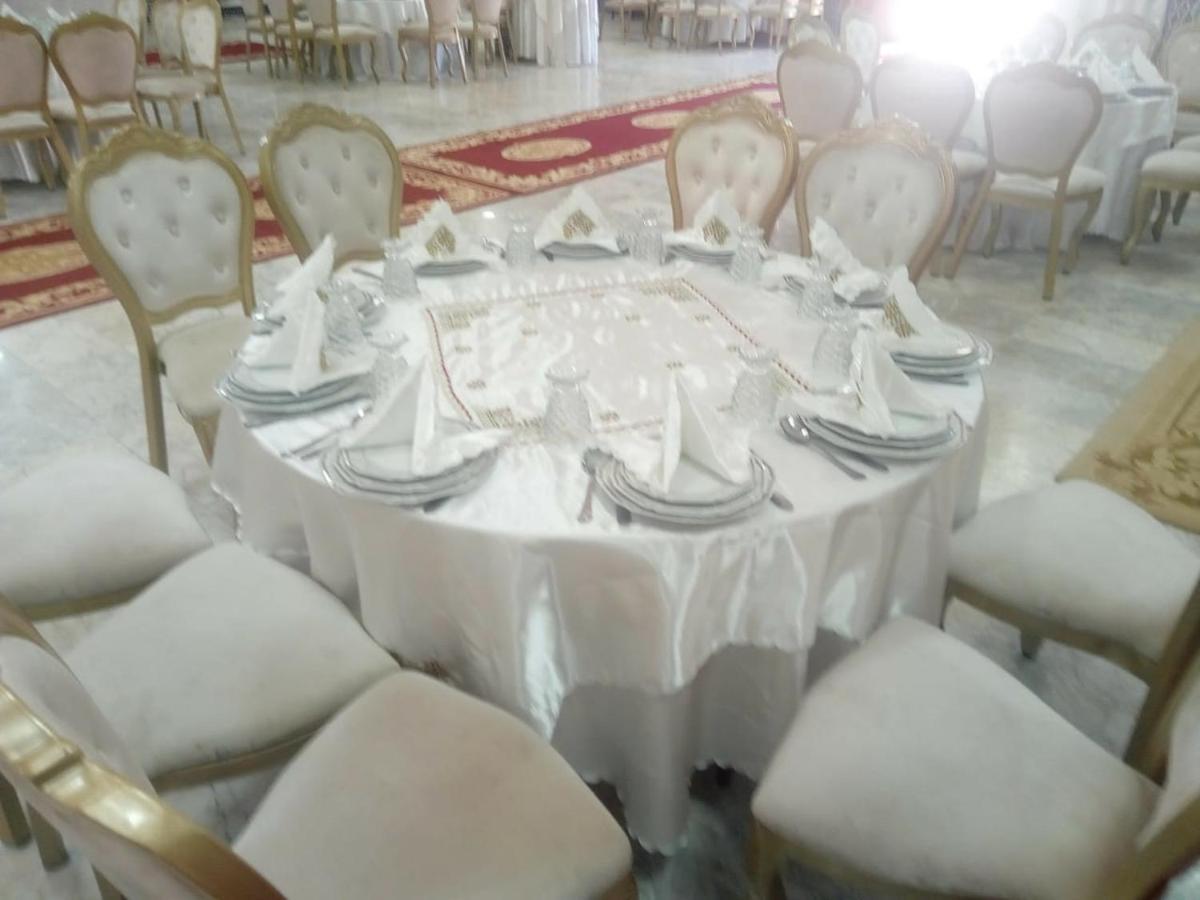 Ait Bou Tarhat Palais Du Cedre酒店 外观 照片