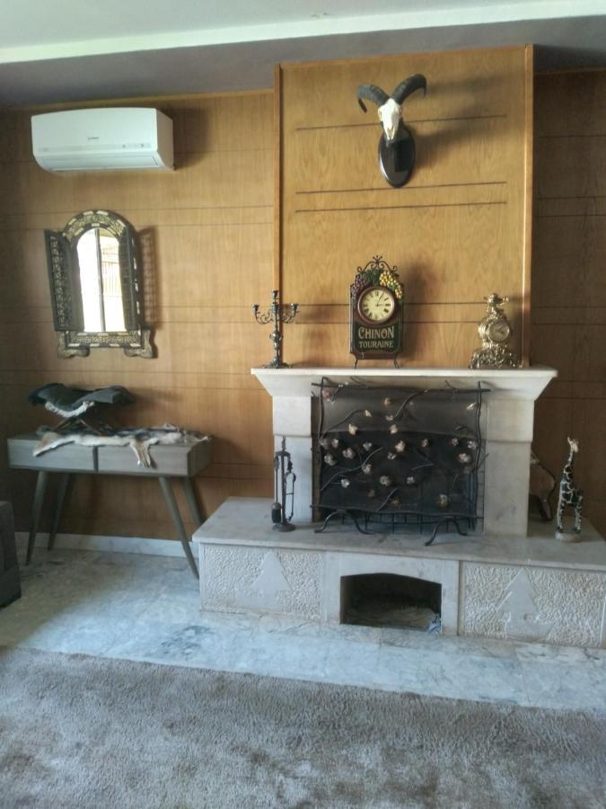Ait Bou Tarhat Palais Du Cedre酒店 外观 照片