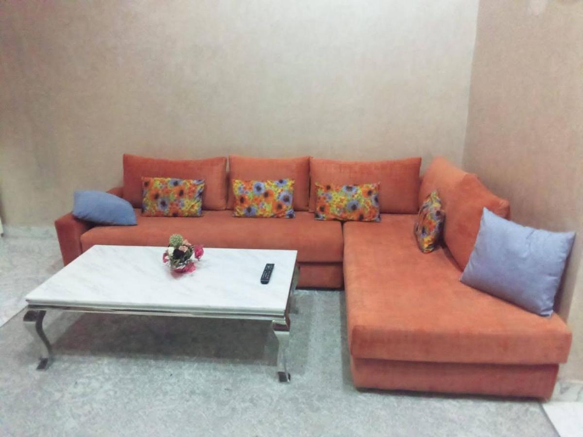 Ait Bou Tarhat Palais Du Cedre酒店 外观 照片