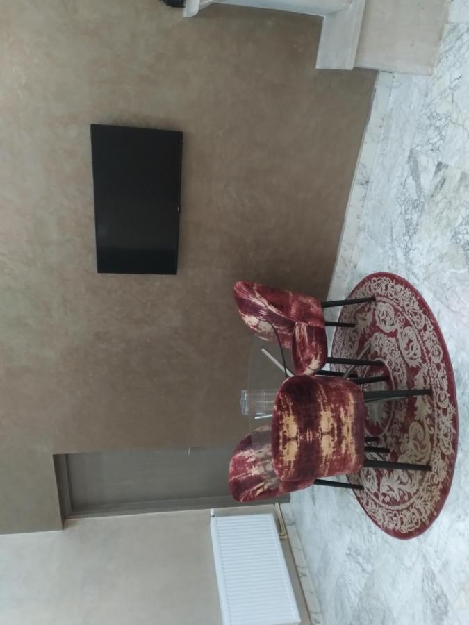 Ait Bou Tarhat Palais Du Cedre酒店 外观 照片
